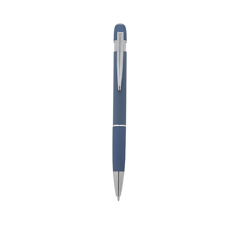 Blue (Decorated)