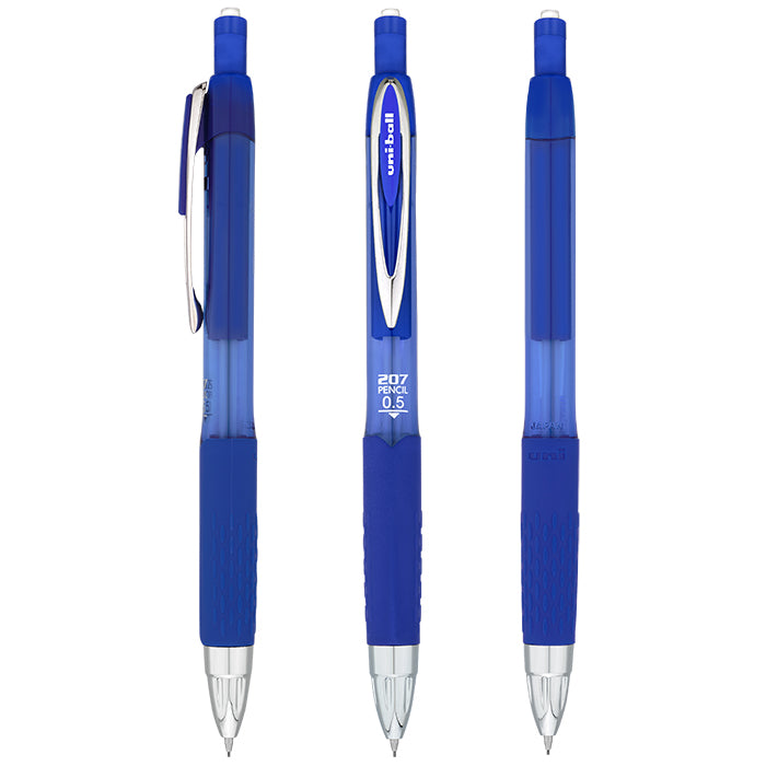 Blue (Decorated)