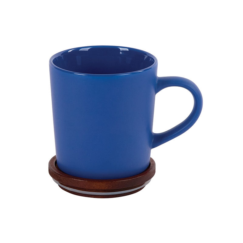 Blue (Decorated)