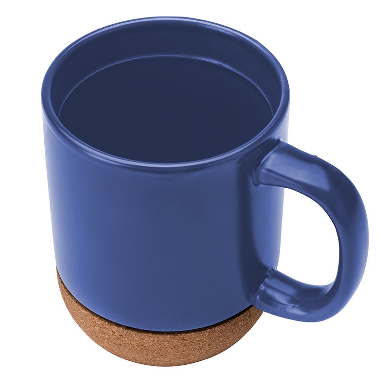 Blue (Decorated)