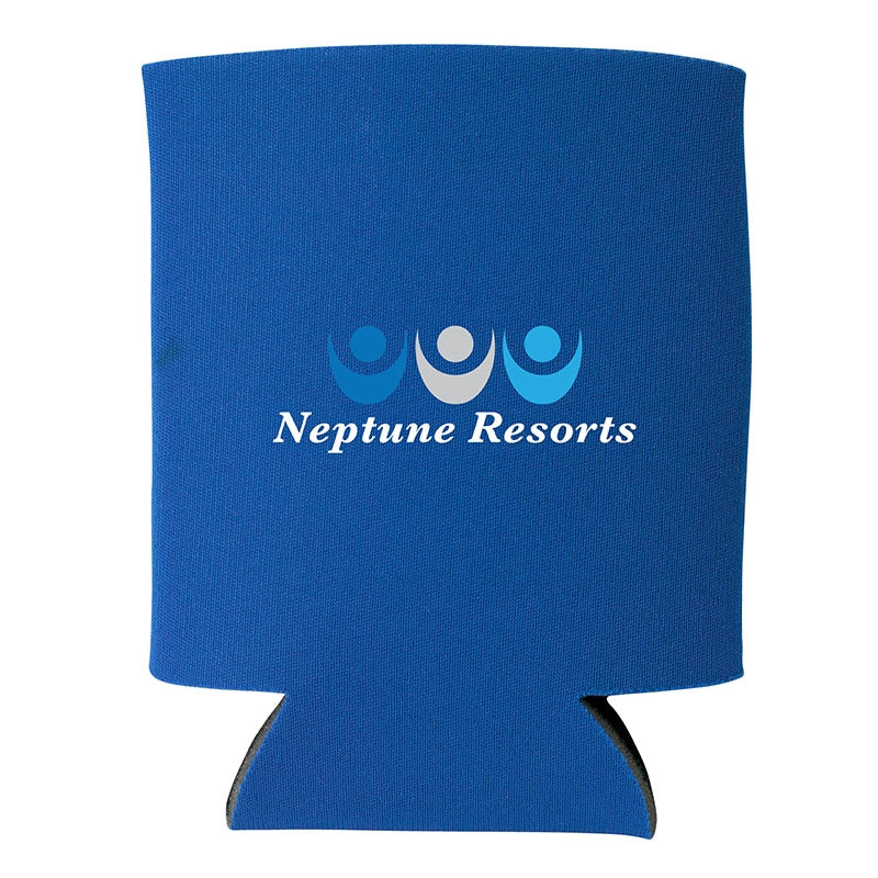 Blue (Decorated)