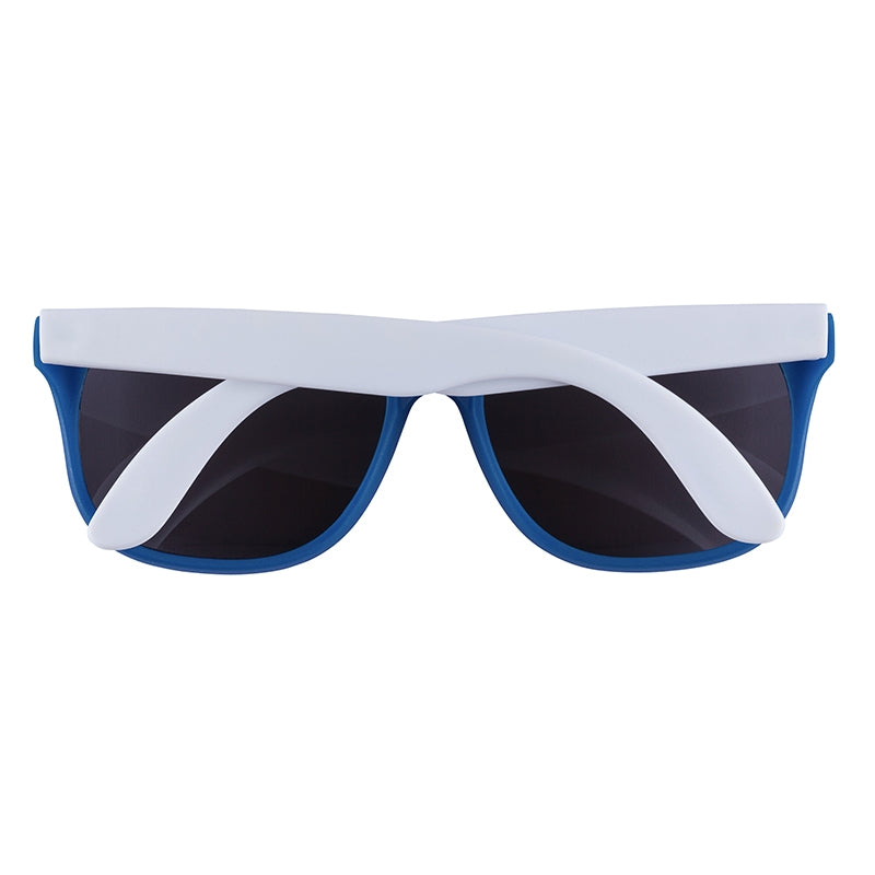 Blue (Decorated)
