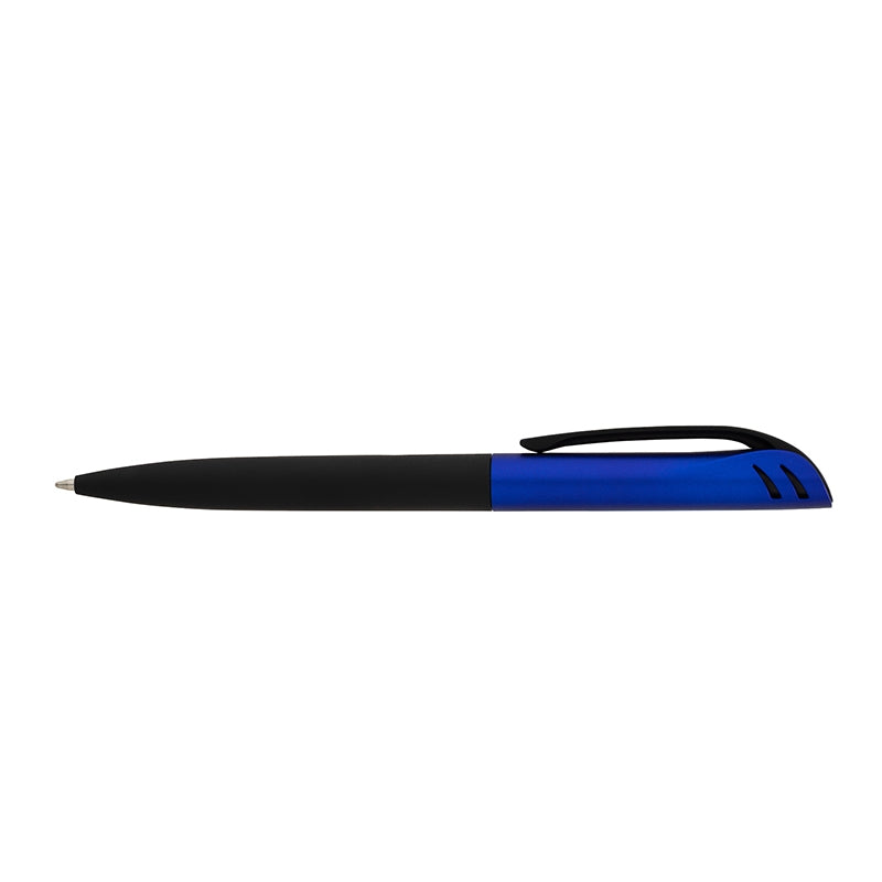 Blue (Decorated)