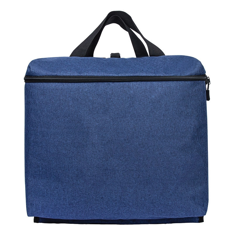 Blue (Decorated)