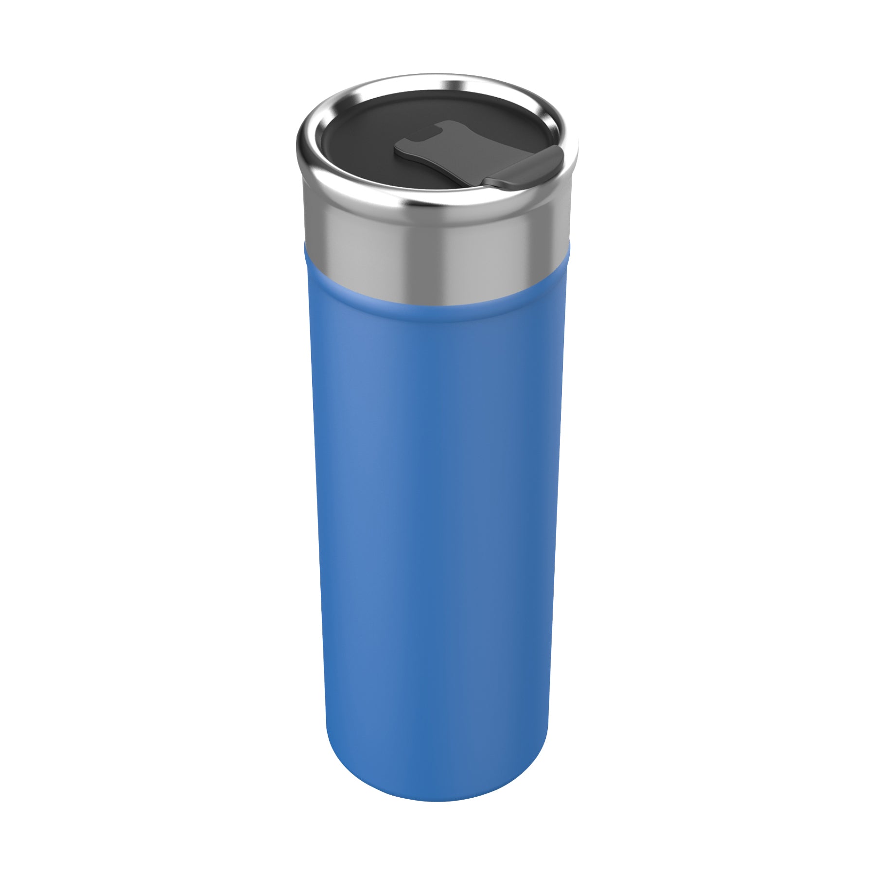 Blue (Decorated)