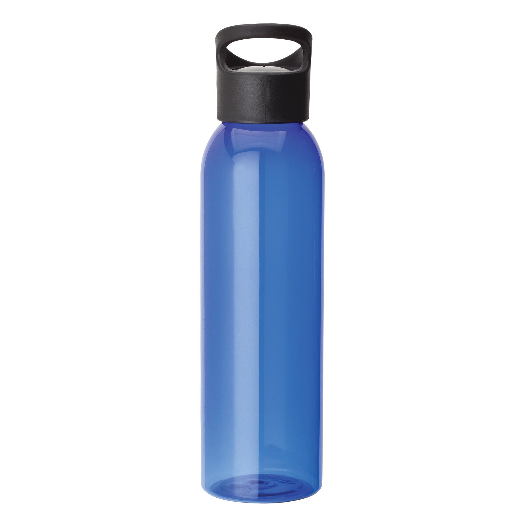 Blue (Decorated)