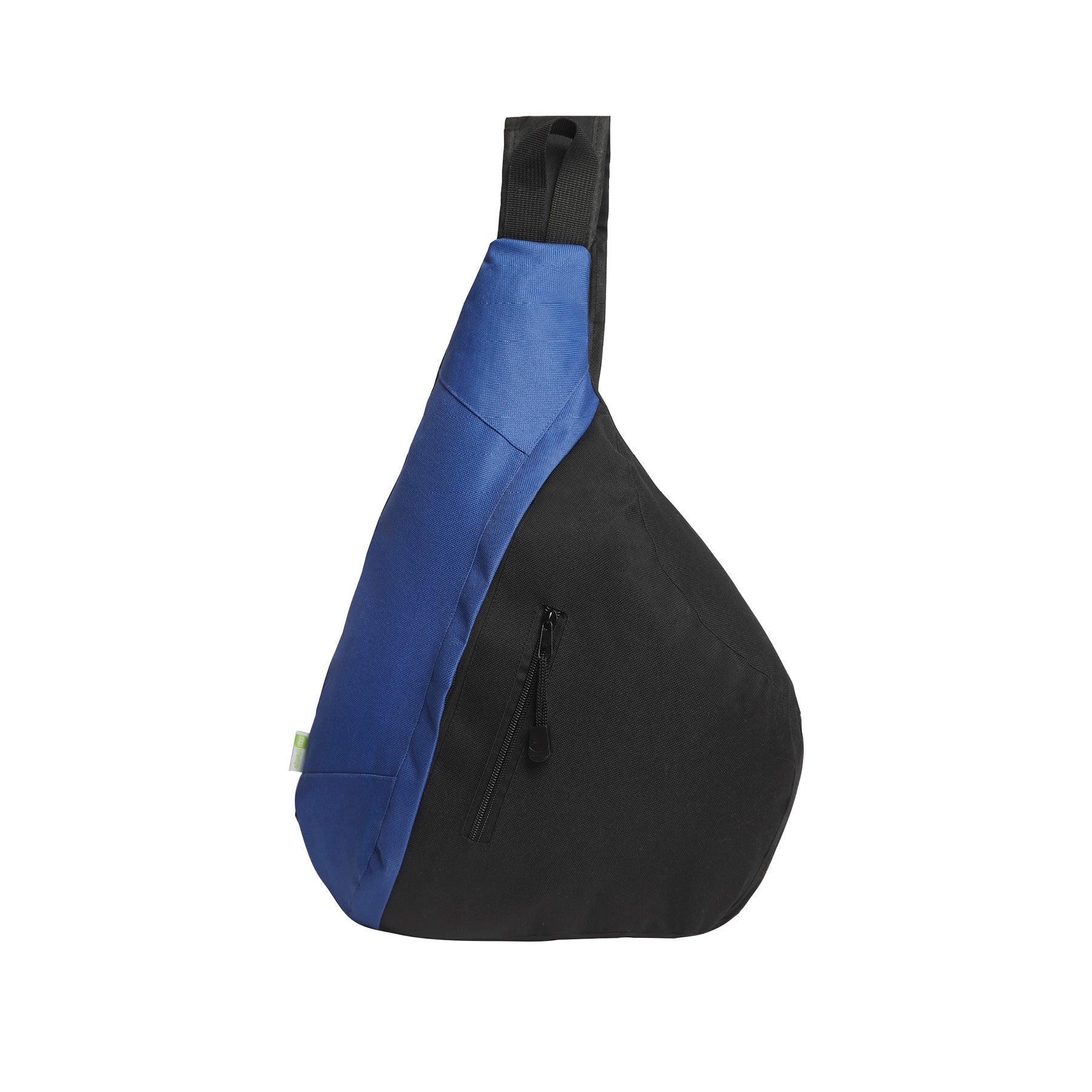 Blue (Decorated)