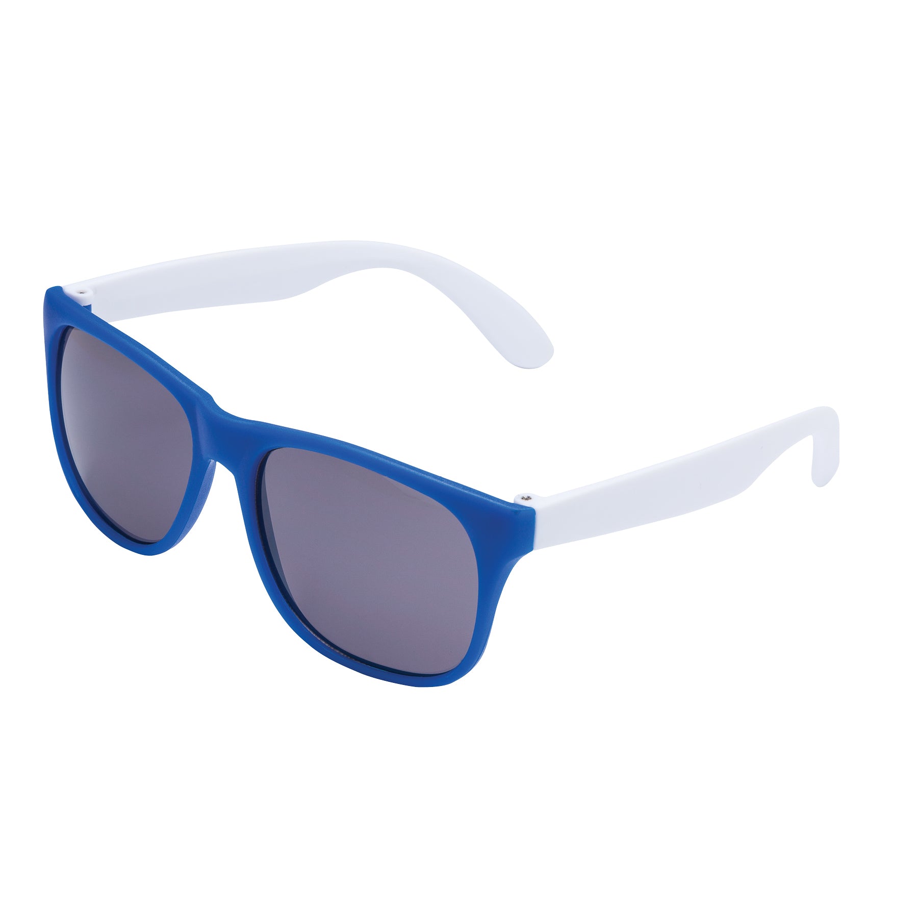 Blue (Decorated)