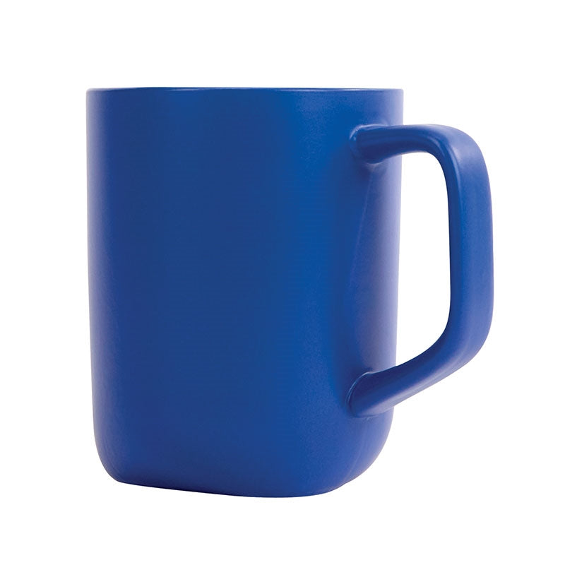 Blue (Decorated)