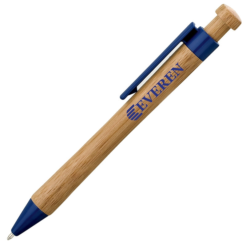 Blue (Decorated)