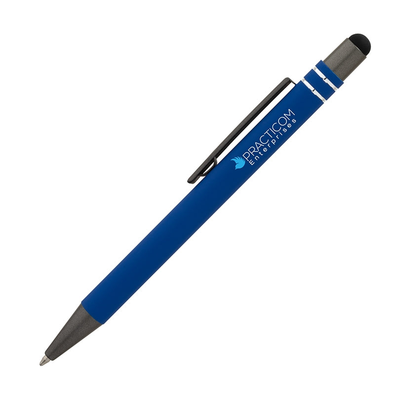 Blue (Decorated)