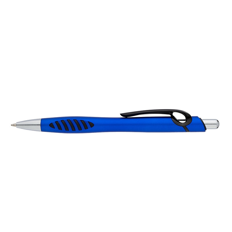 Blue (Decorated)