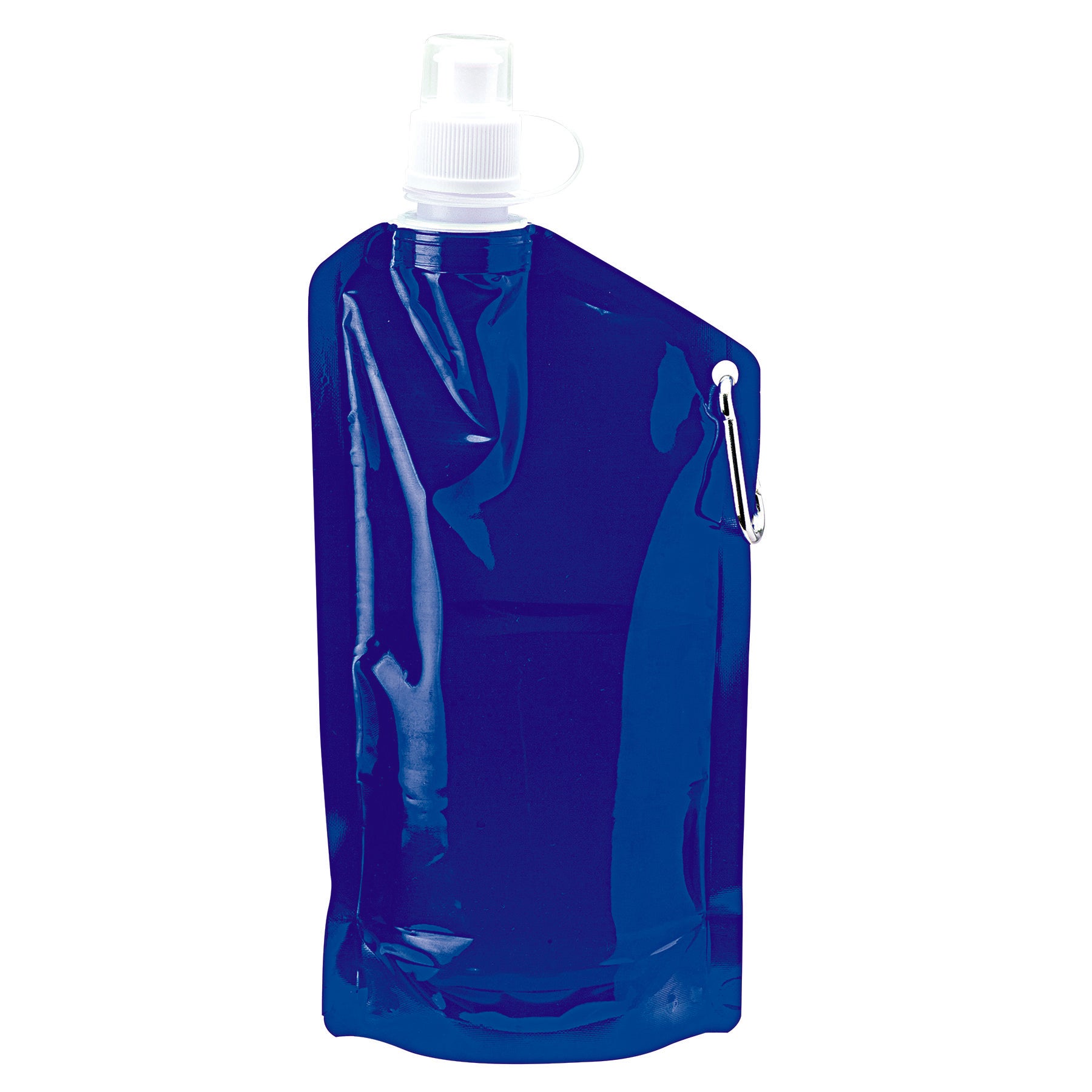 Blue (Decorated)