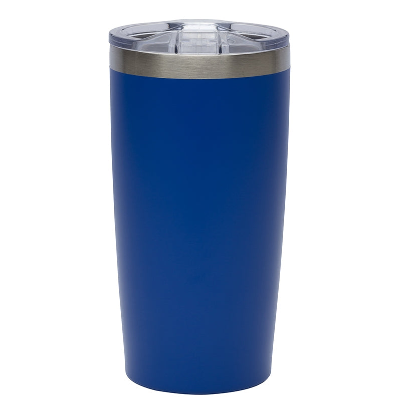 Blue (Decorated)