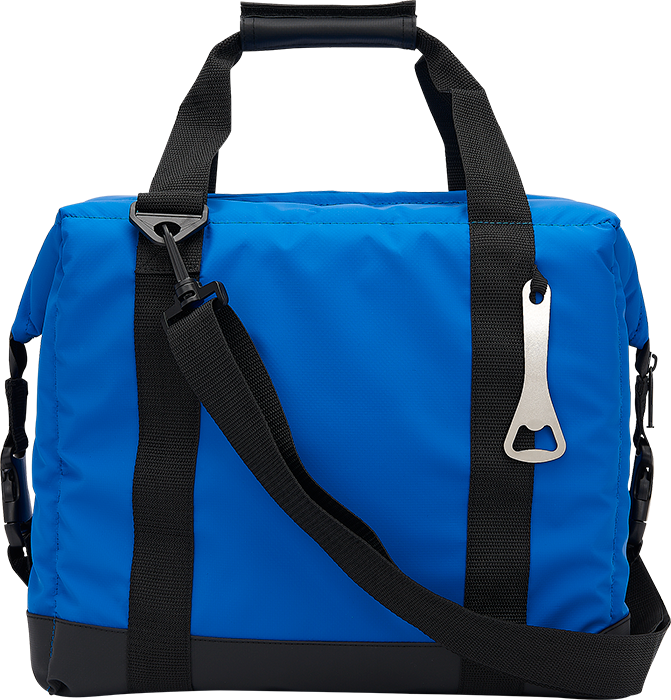 Blue (Decorated)