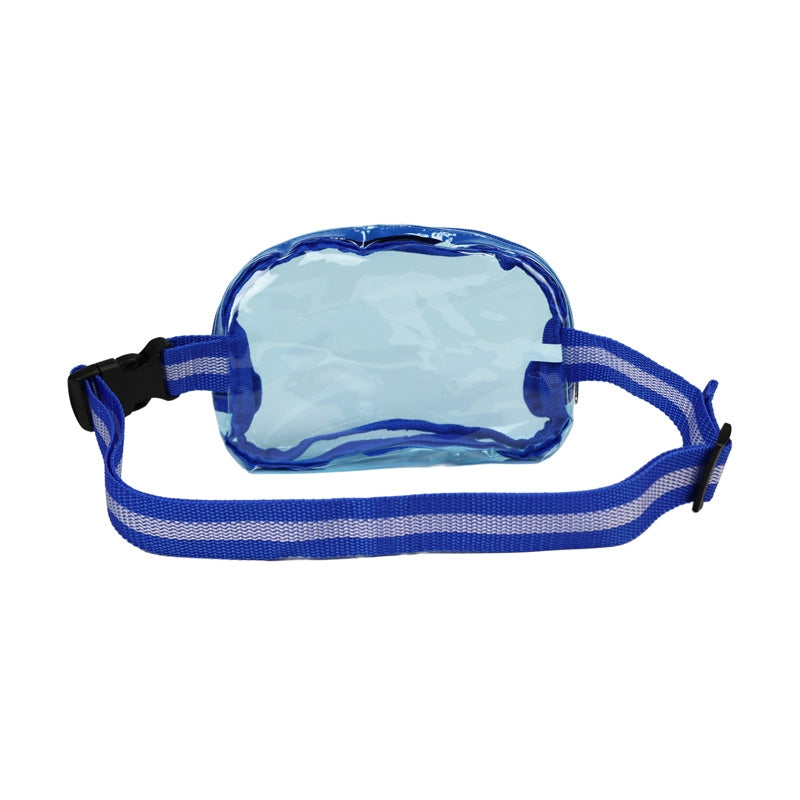Blue (Decorated)