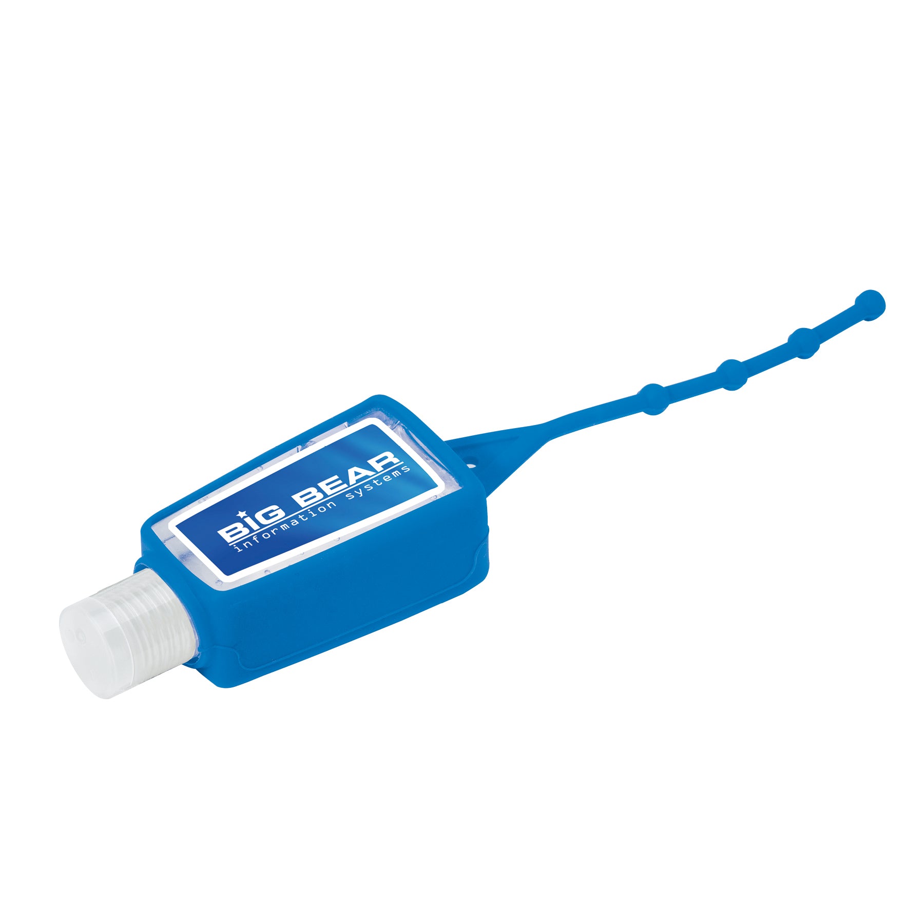 Blue (Decorated)