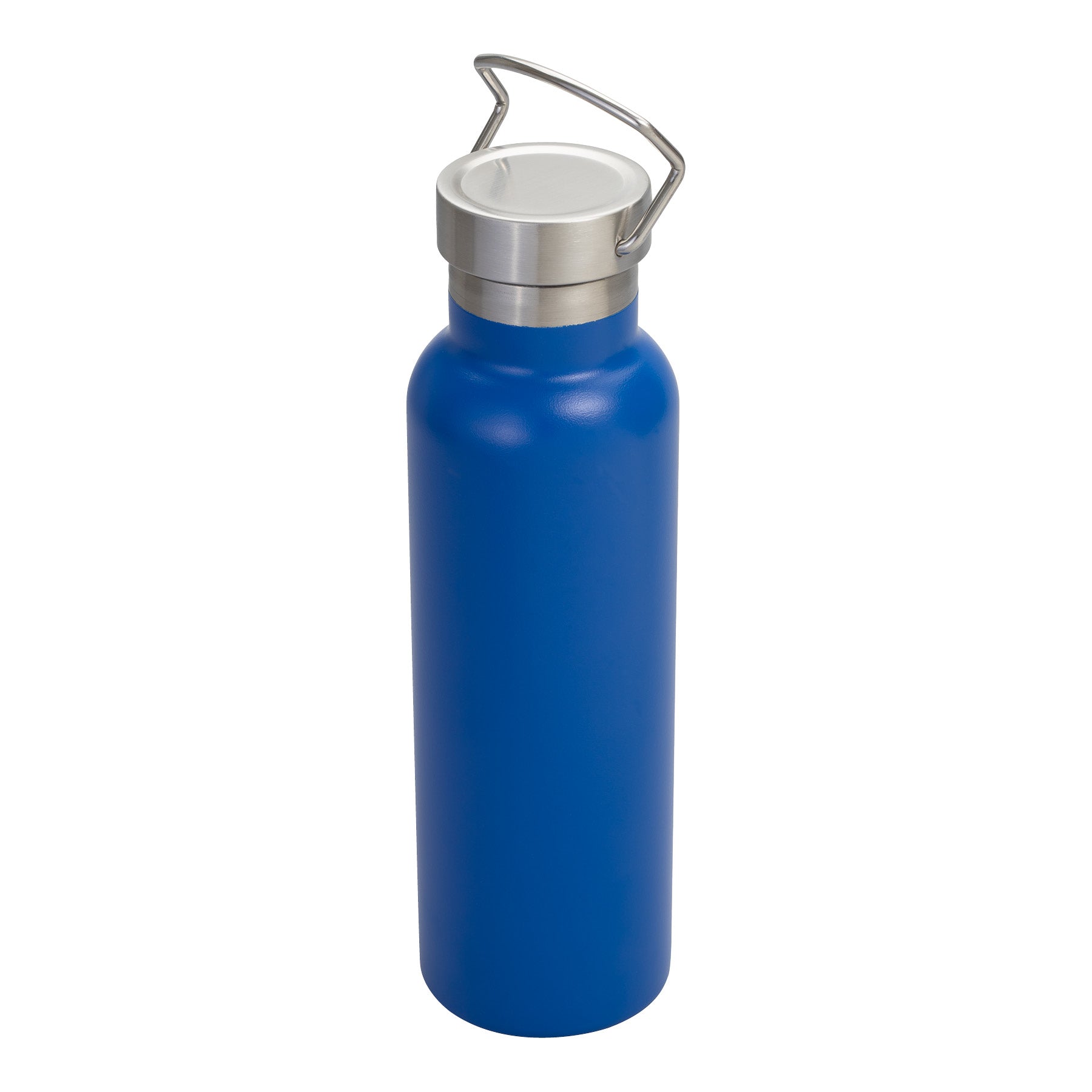 Blue (Decorated)