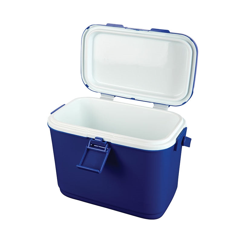 Blue (Decorated)