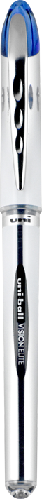Blue (Decorated)