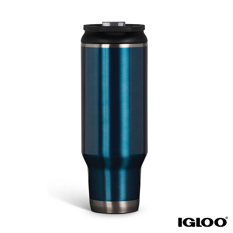 Blue (Decorated)