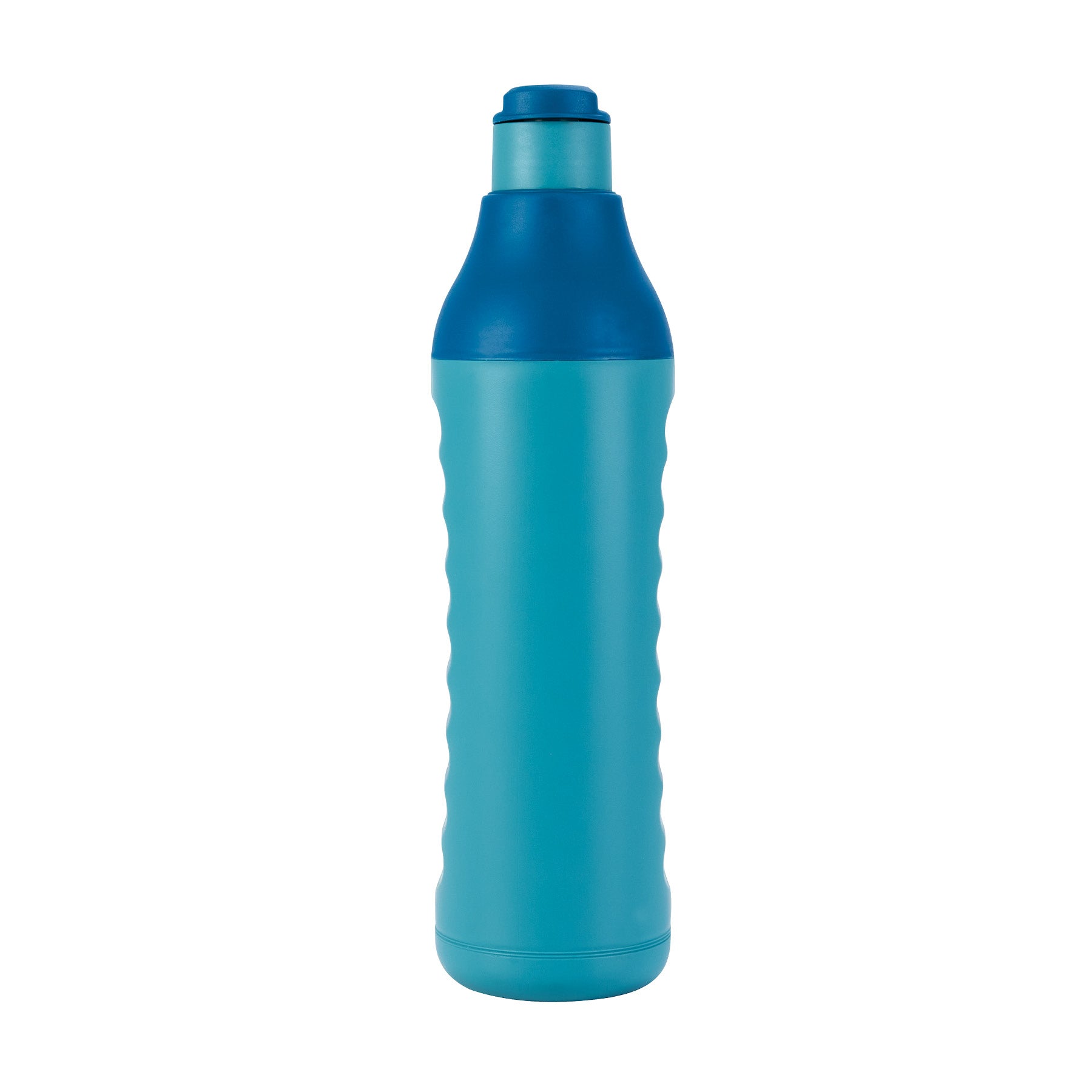 Blue (Decorated)