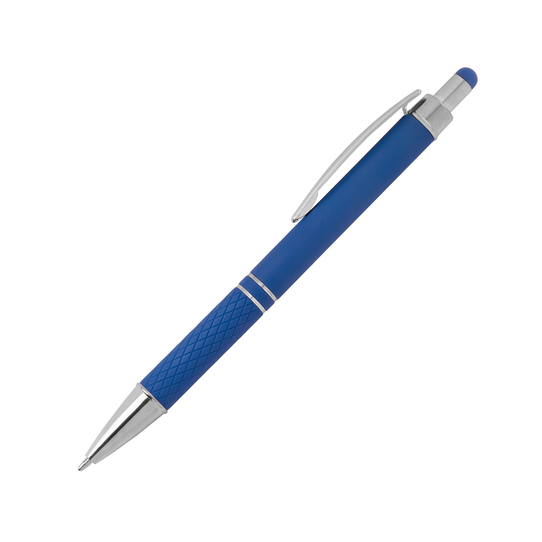 Blue (Decorated)