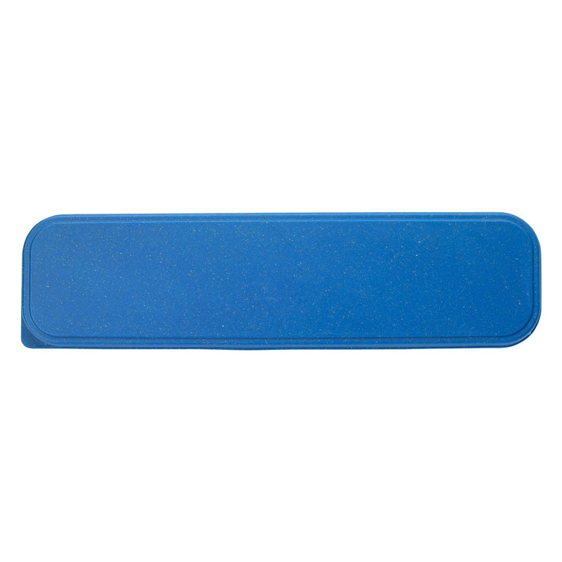 Blue (Decorated)