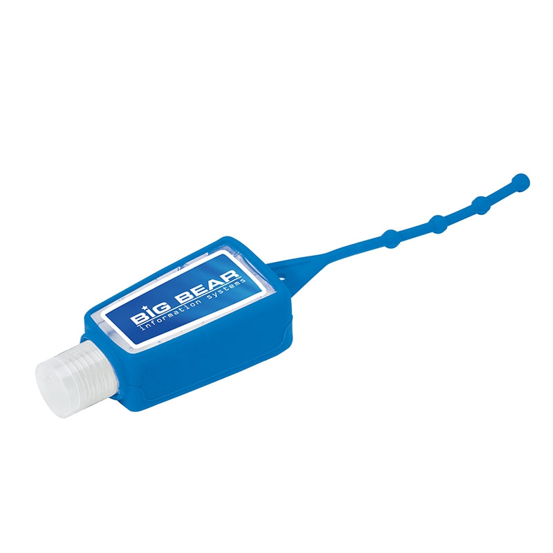 Blue (Decorated)