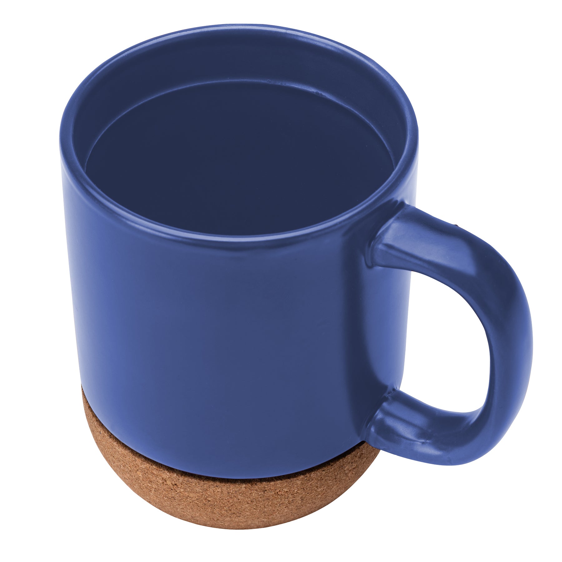 Blue (Decorated)