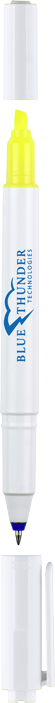 Blue (Decorated)