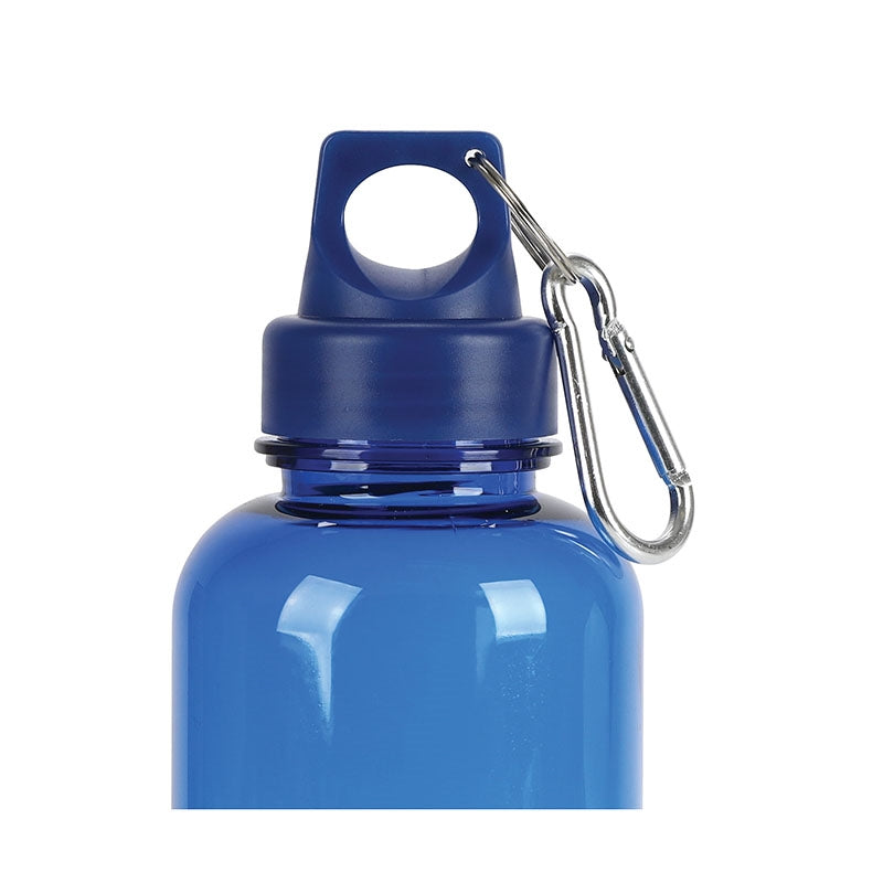 Blue (Decorated)