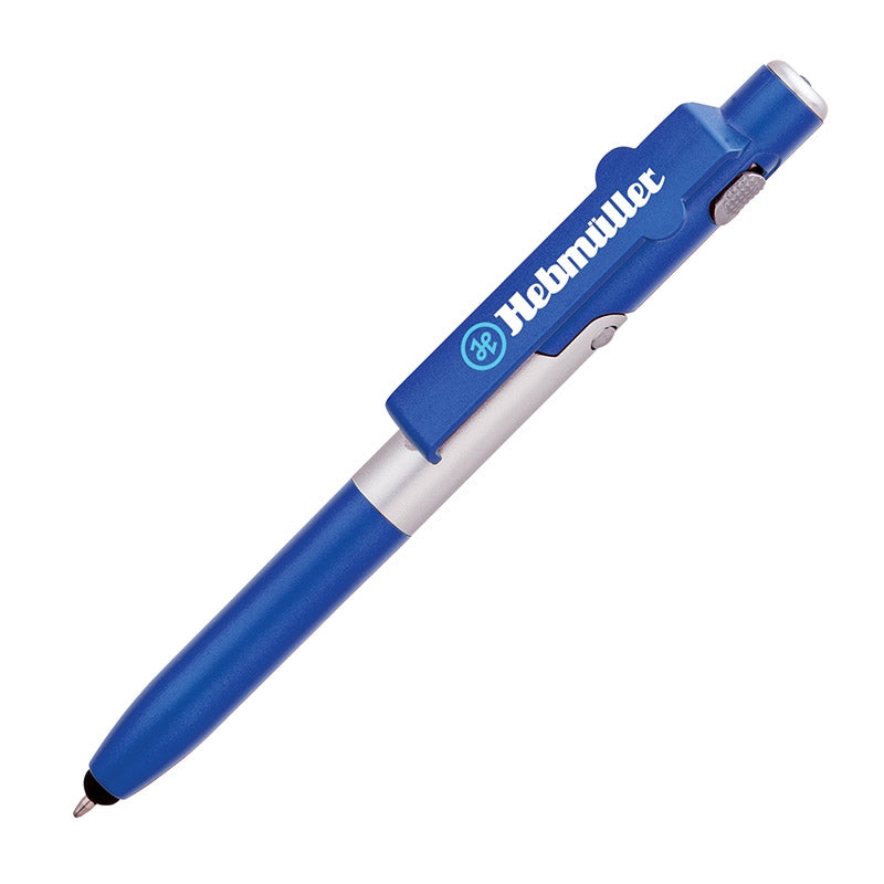 Blue (Decorated)