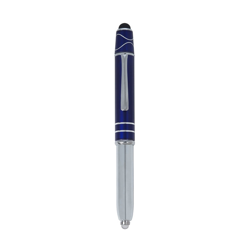 Blue (Decorated)