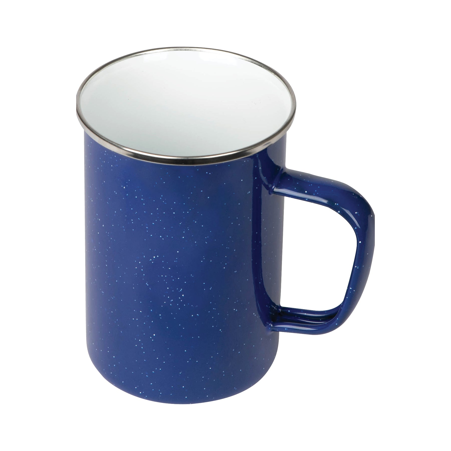 Blue (Decorated)