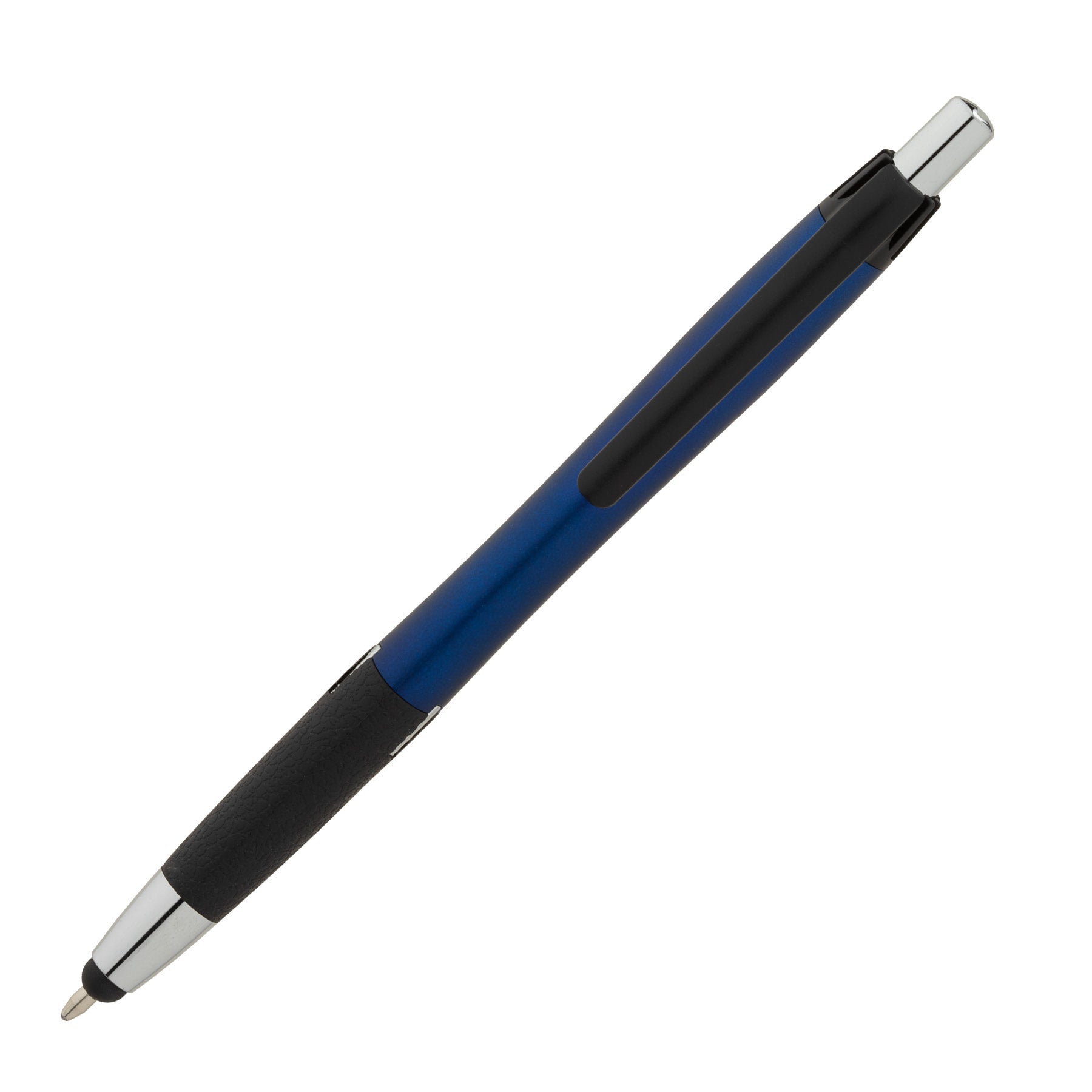 Blue (Decorated)
