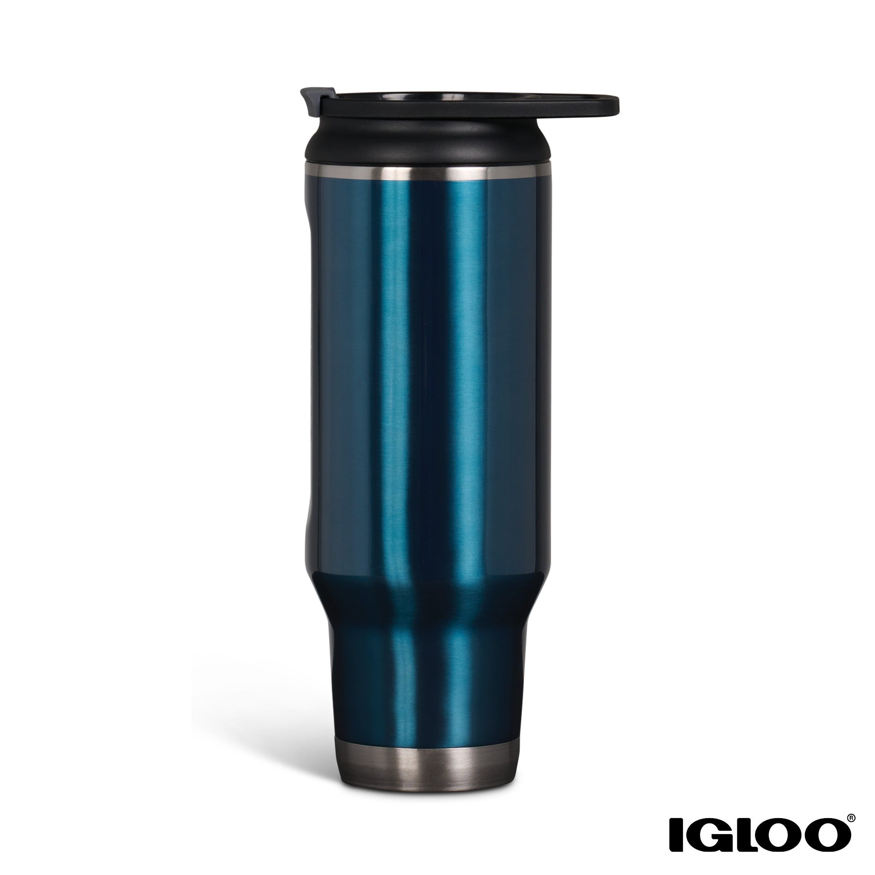 Blue (Decorated)