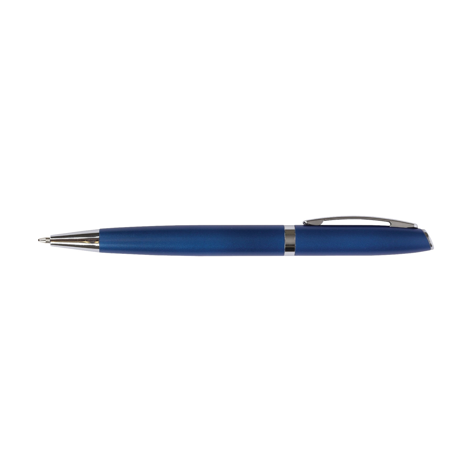 Blue (Decorated)