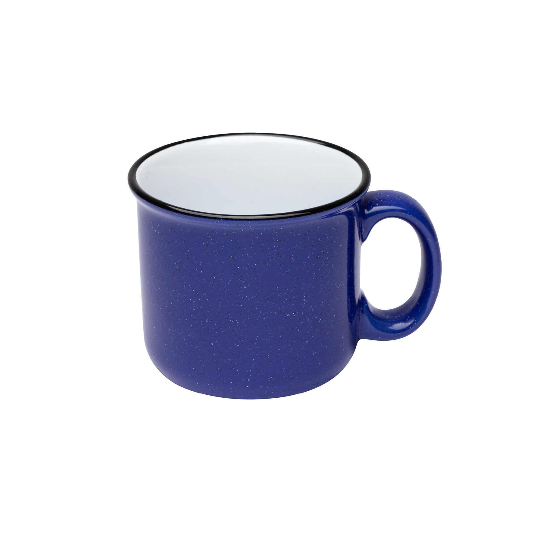 Blue (Decorated)