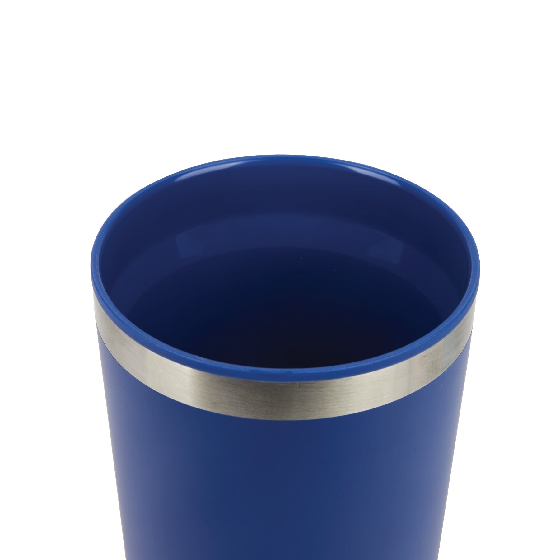 Blue (Decorated)