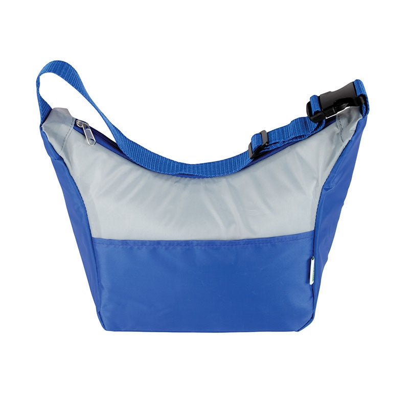 Blue (Decorated)