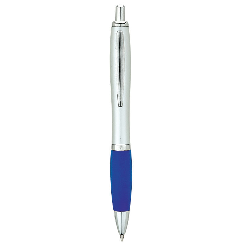 Blue (Decorated)