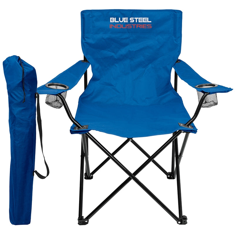 Blue (Decorated)