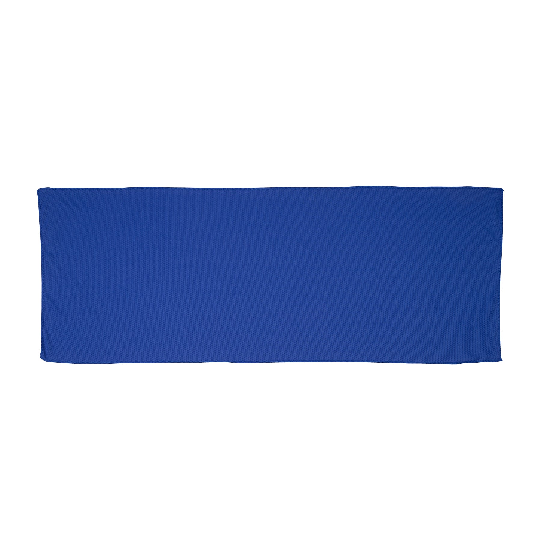 Blue (Decorated)