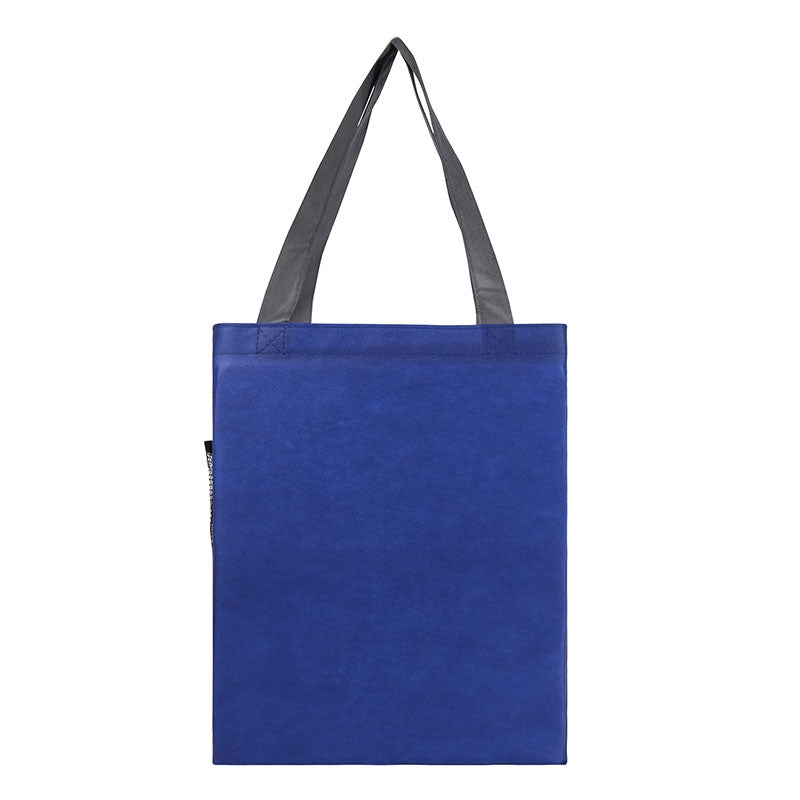 Blue (Decorated)