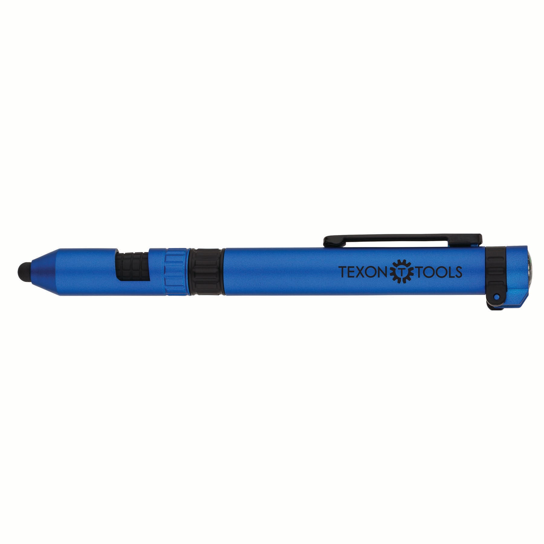 Blue (Decorated)