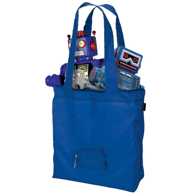 Blue (Decorated)