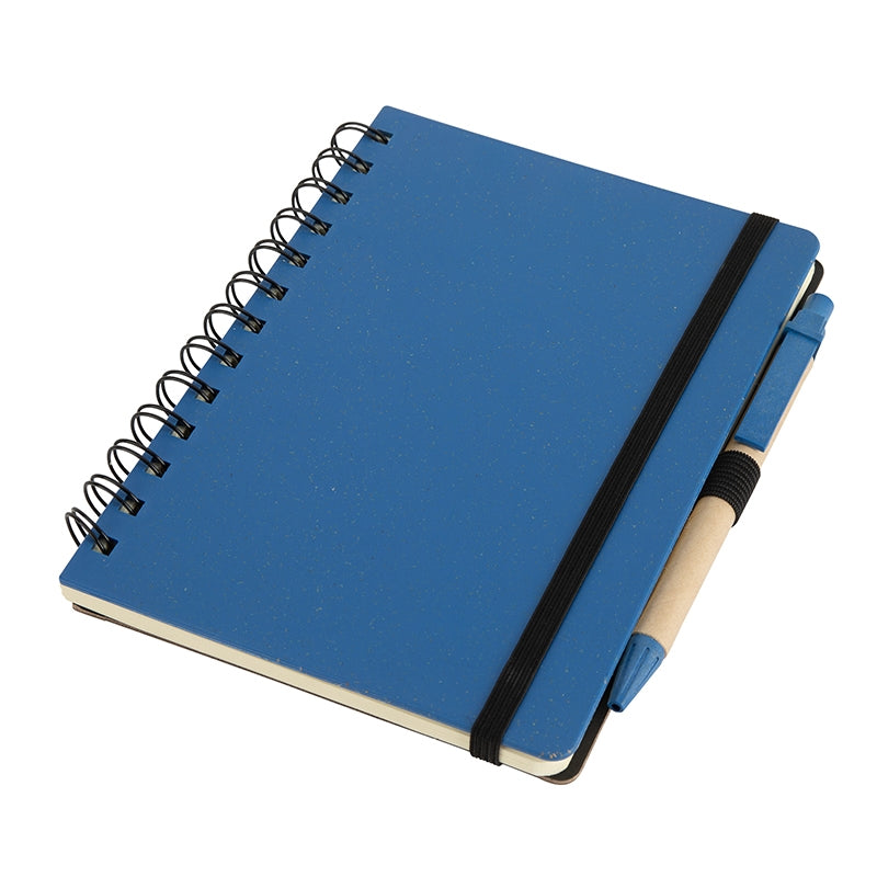 Blue (Decorated)