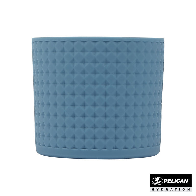 Blue (Decorated)