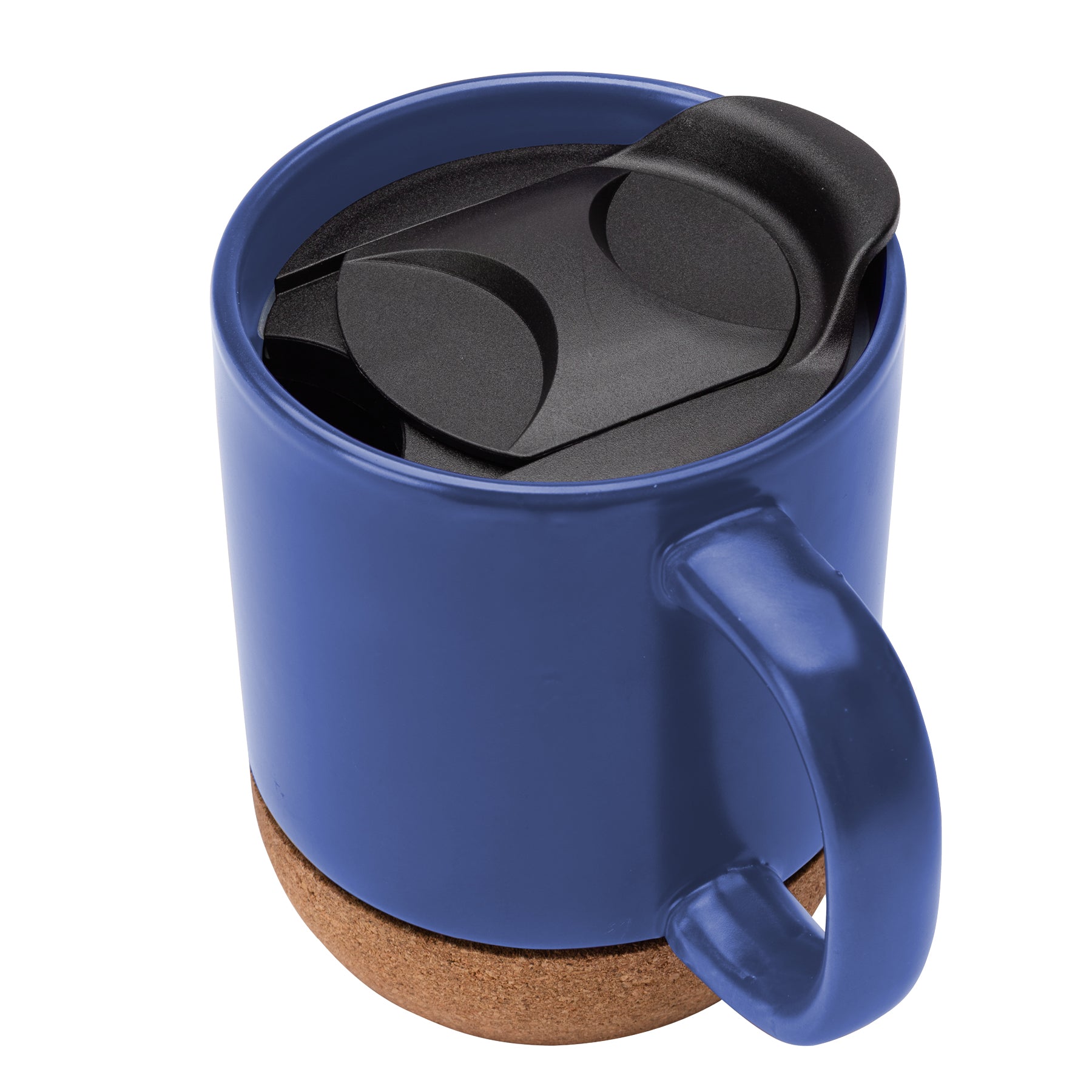 Blue (Decorated)